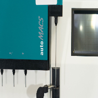 Miltenyi Biotec autoMACS Pro Separator image 3